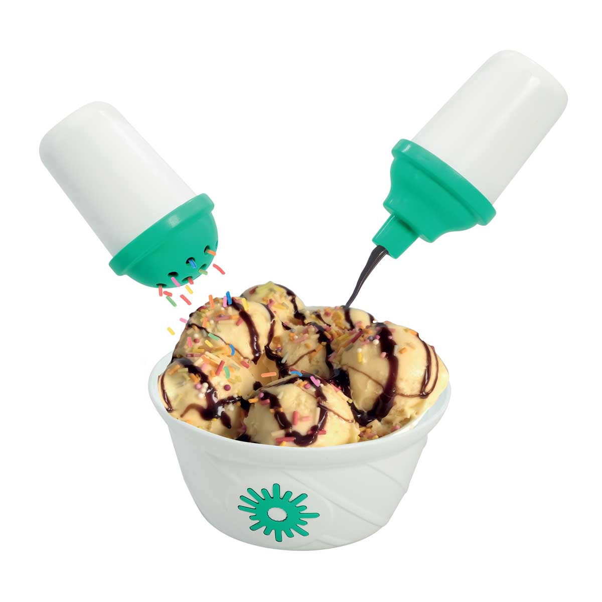 Chillfactor Ice Cream Maker - 5
