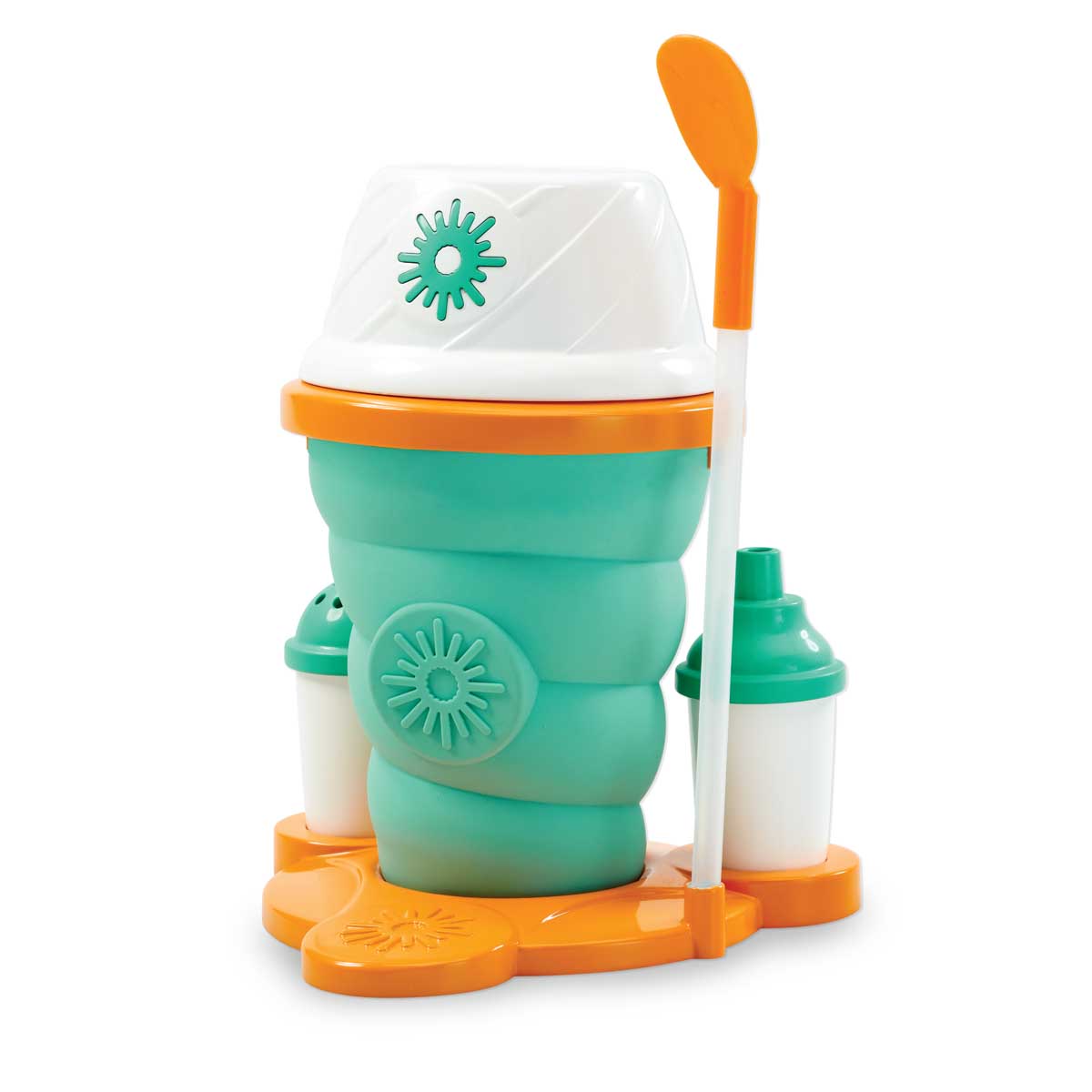 Chillfactor Ice Cream Maker - 2