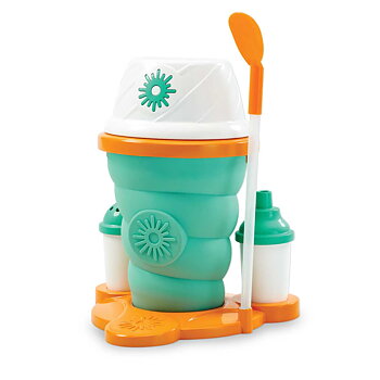Chillfactor Ice Cream Maker