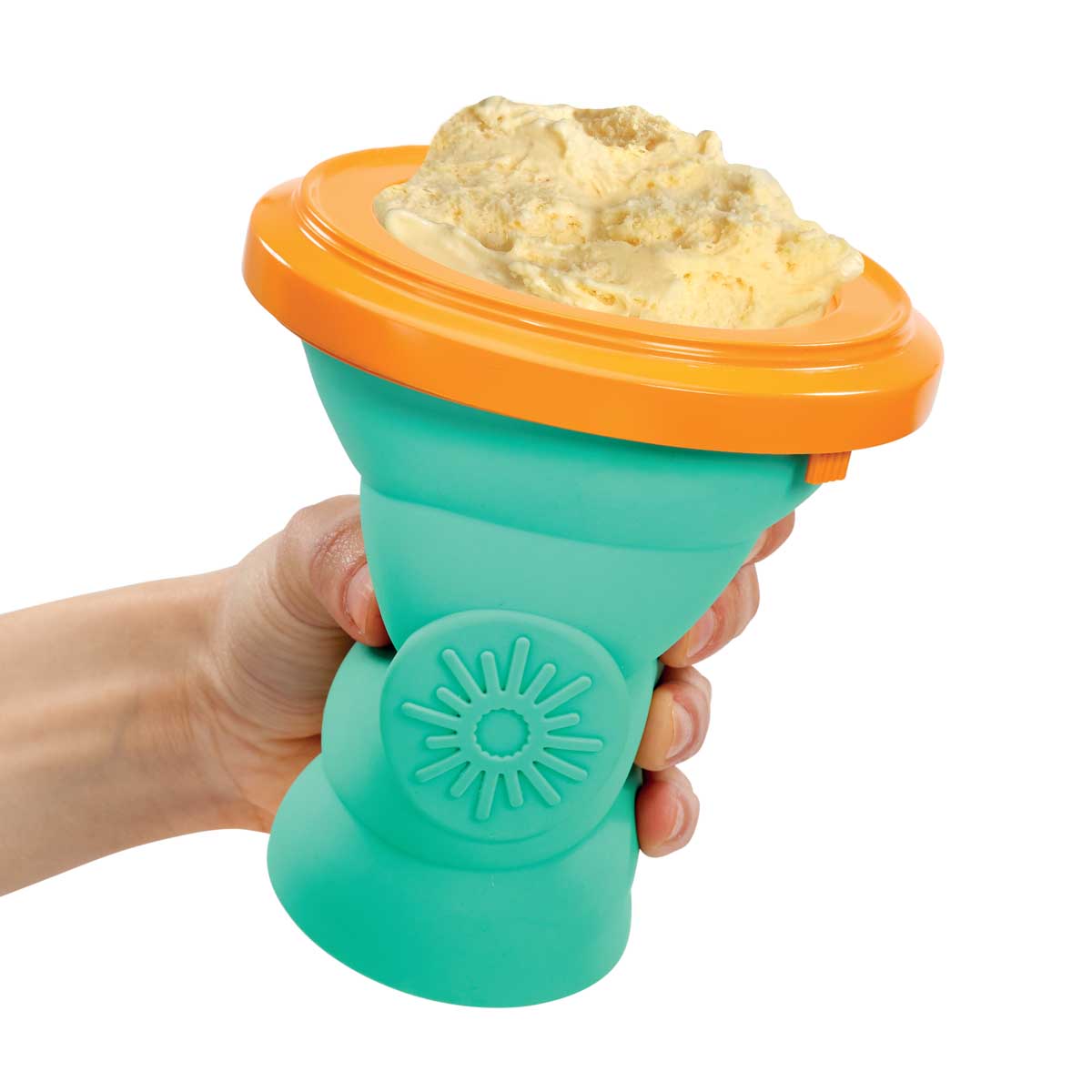 Chillfactor Ice Cream Maker - 4