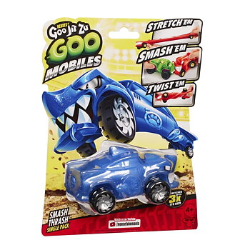 Goo Jit Zu Goo Mobiles