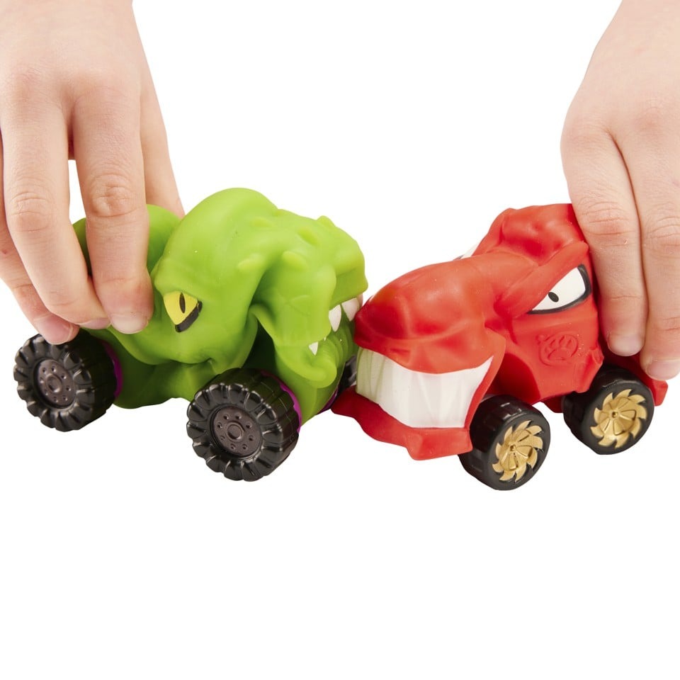 Goo Jit Zu Goo Mobiles - 4