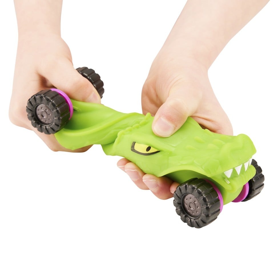 Goo Jit Zu Goo Mobiles - 3