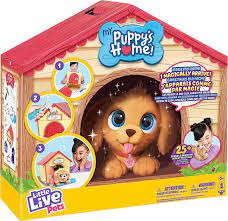 Little Live Pets My Puppy Home