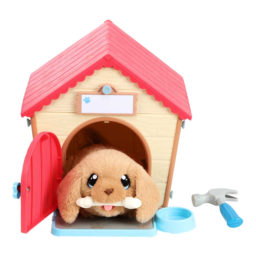 Little Live Pets My Puppy Home - 3