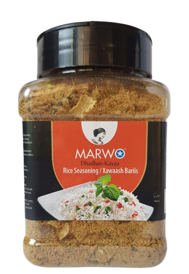 Hawash Ris Kryddmix 230g - Marwo