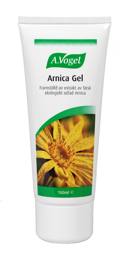 Arnica gel 100ml