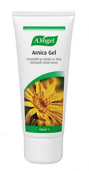 Arnica gel 100ml