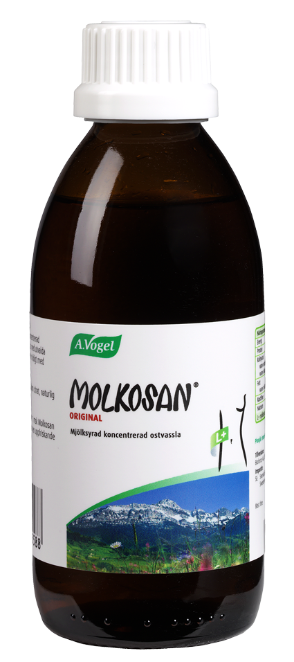 Molkosan 1 liter