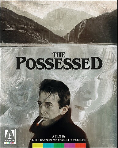 Possessed (BLU-RAY)
