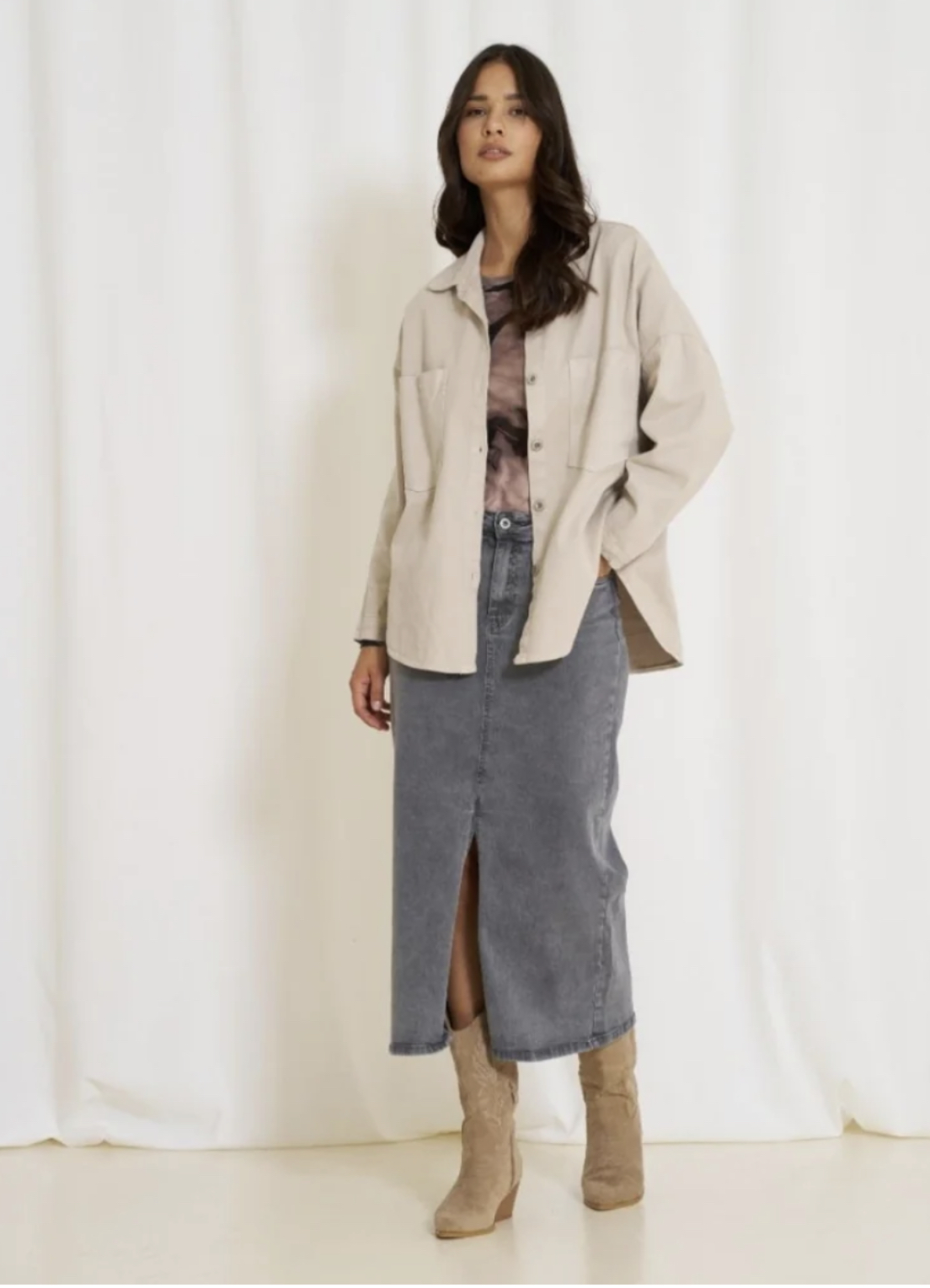 MARTA DU CHATEAU DAM JACKA MDCKAREN - Black - 2