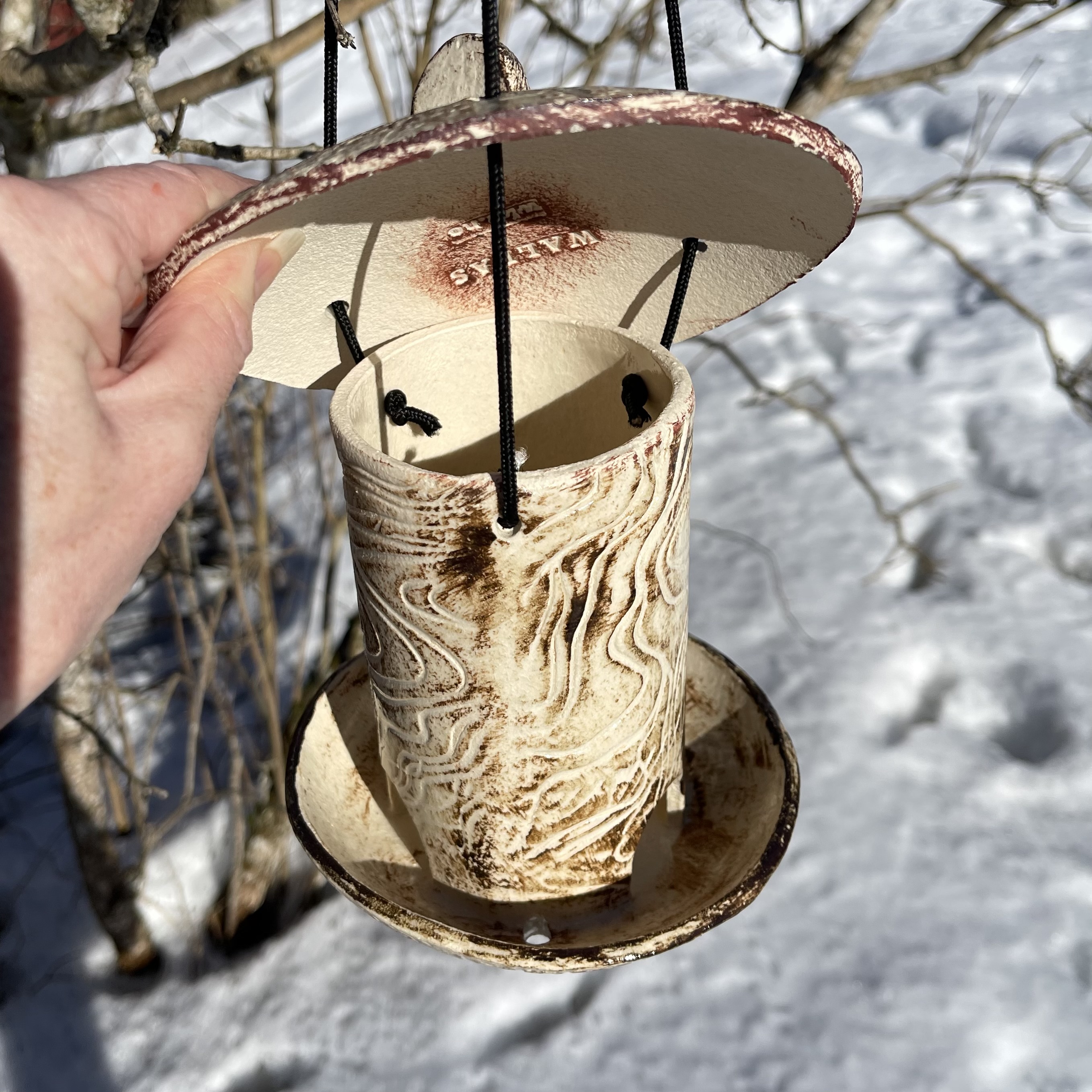 Fuglemater Tre - 7