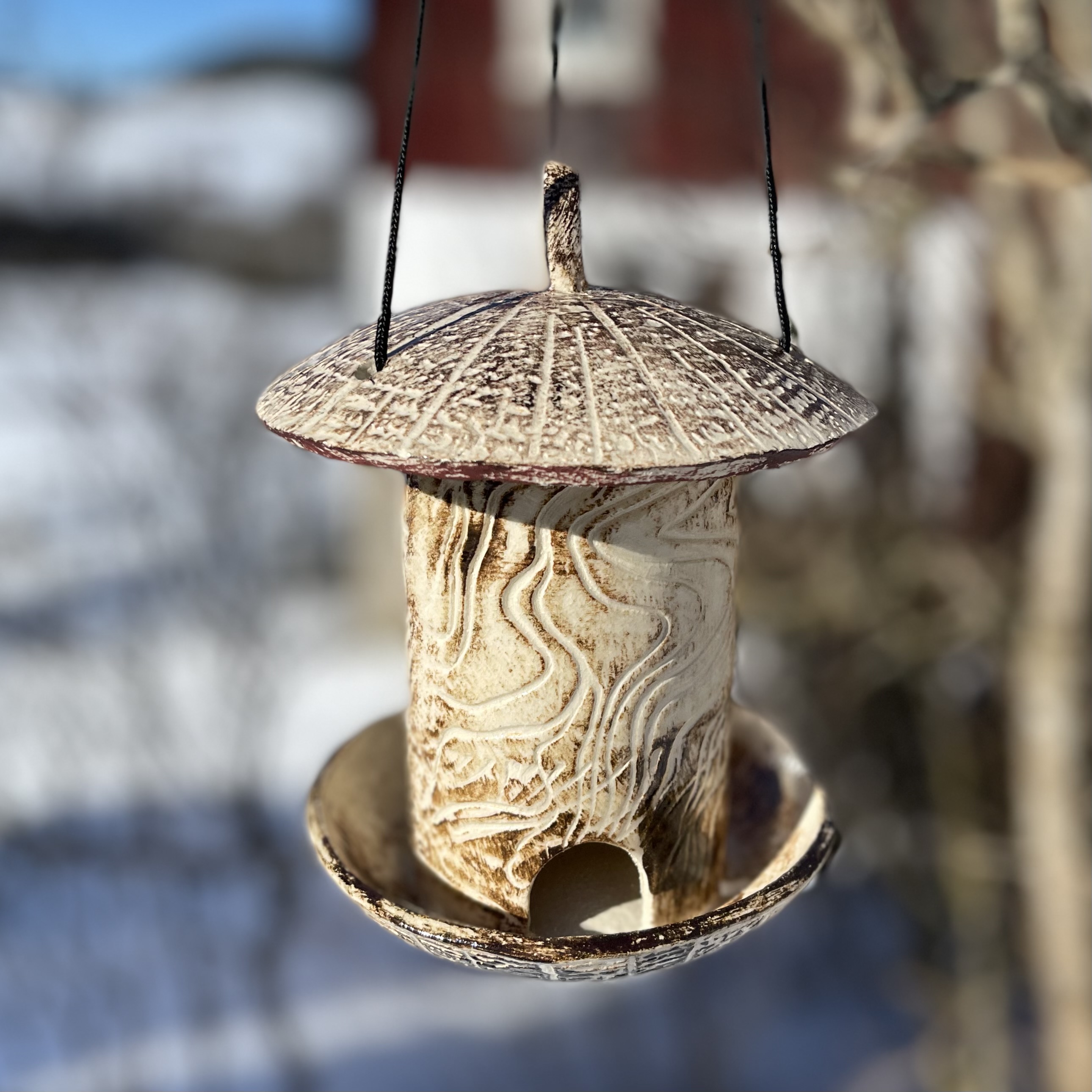 Fuglemater Tre - 2