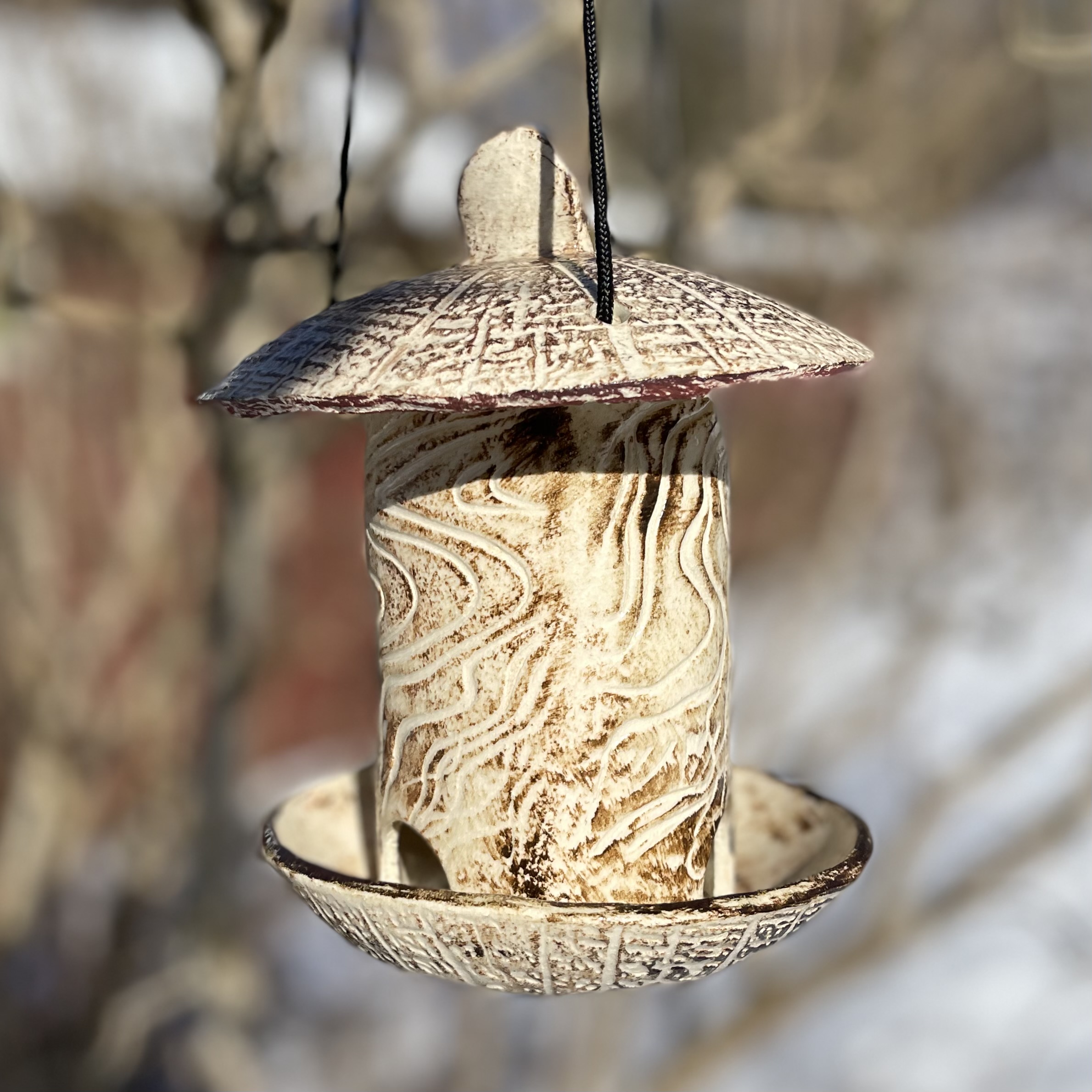 Fuglemater Tre - 3