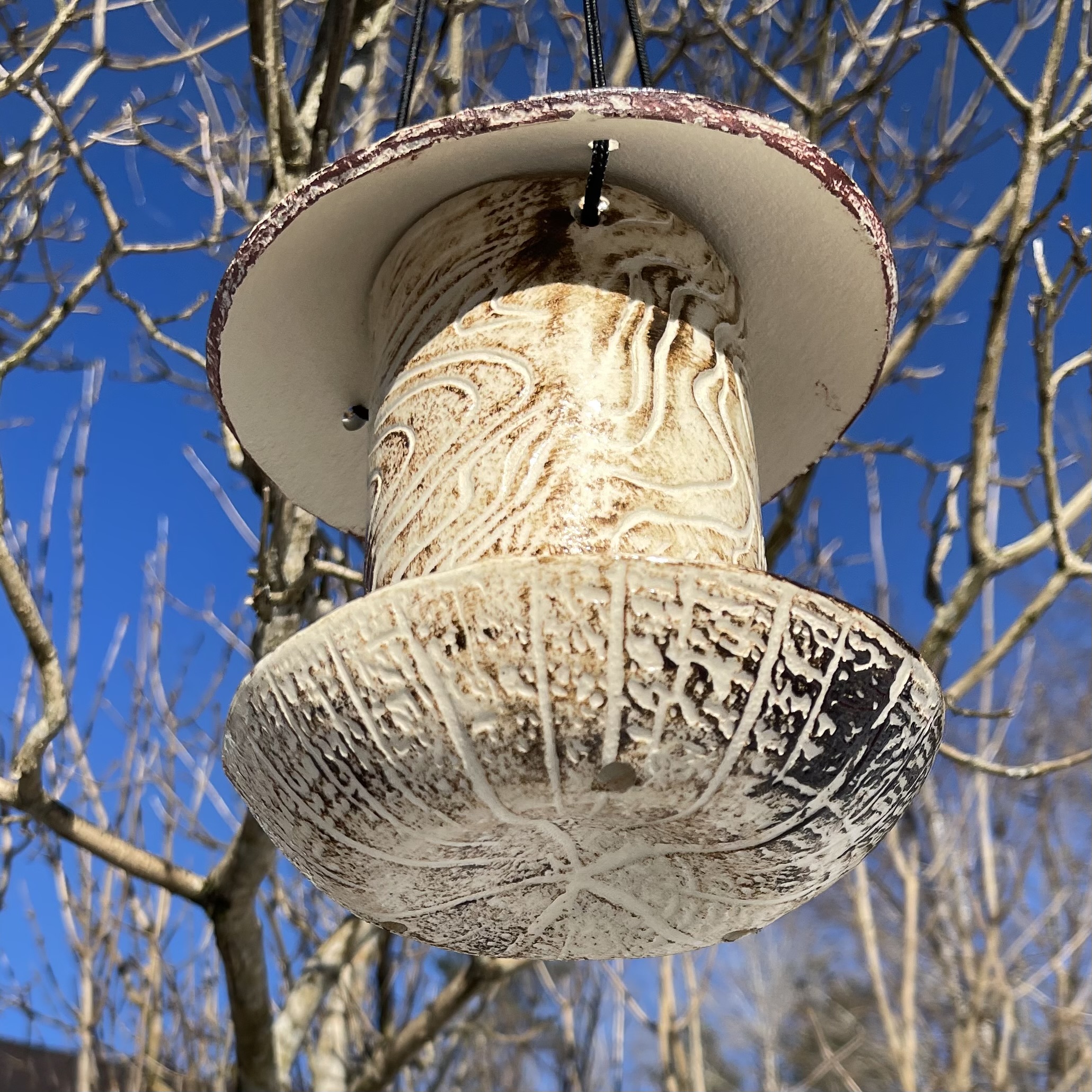 Fuglemater Tre - 5