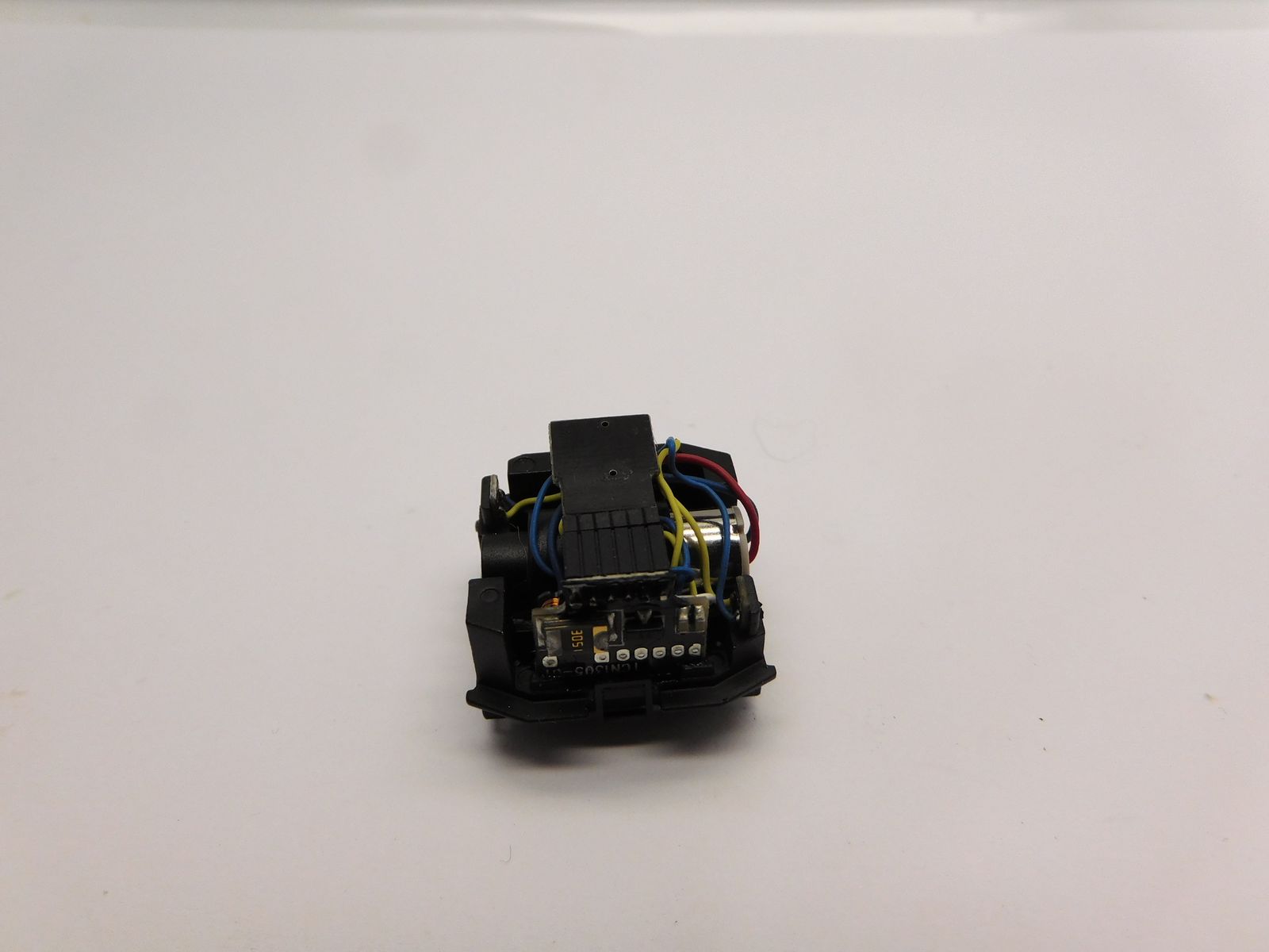 Utbytesmotor TA002 - 2