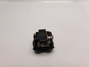 Replacement motorkit TA002