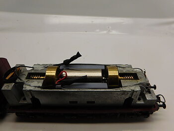 Replacement motorkit HLM001