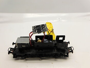 Replacement motorkit HLM002C