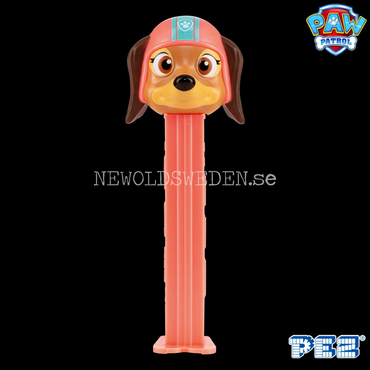 PEZ Dispenser LIBERTY + Candy - Paw Patrol - PE14 - 3