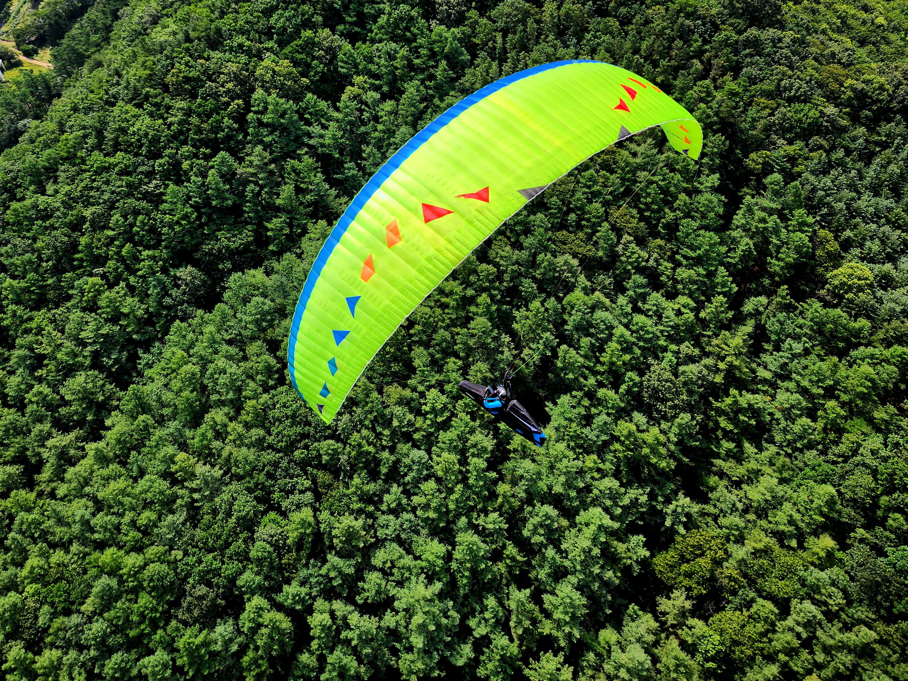 DAVINCI gliders Mambo   2 Linors  C skärm  - 14