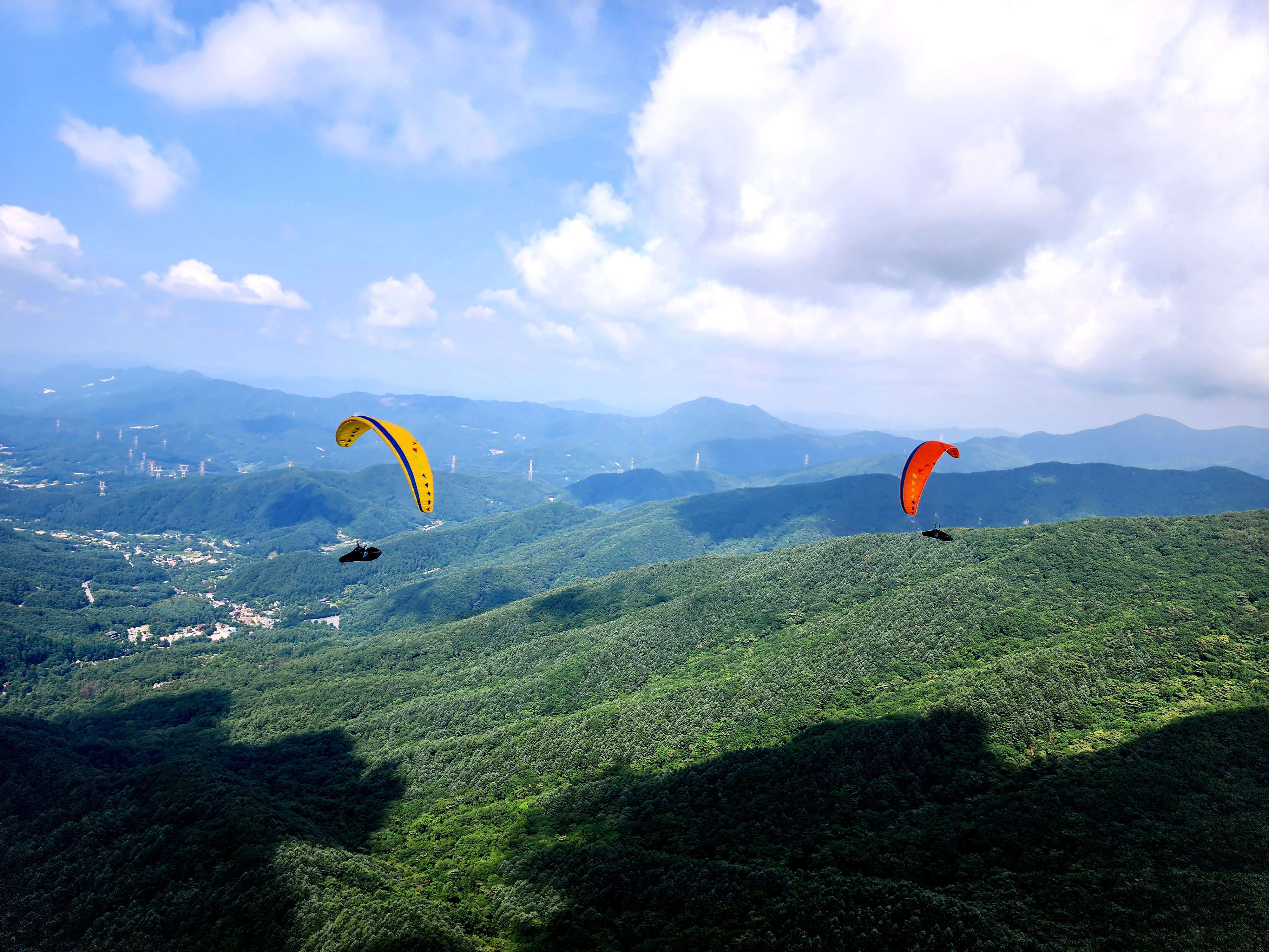 DAVINCI gliders Mambo   2 Linors  C skärm  - 16