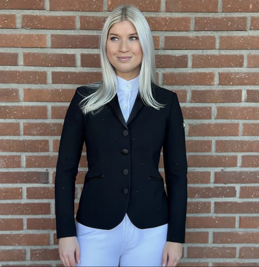 Equiline kavaj Greedeg