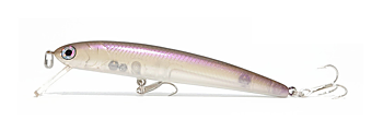 HMKL K-I D Minnow Suspend 8,5 cm