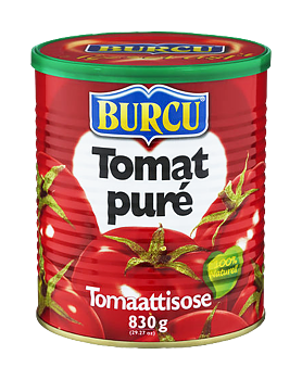 Tomatpuré 830g