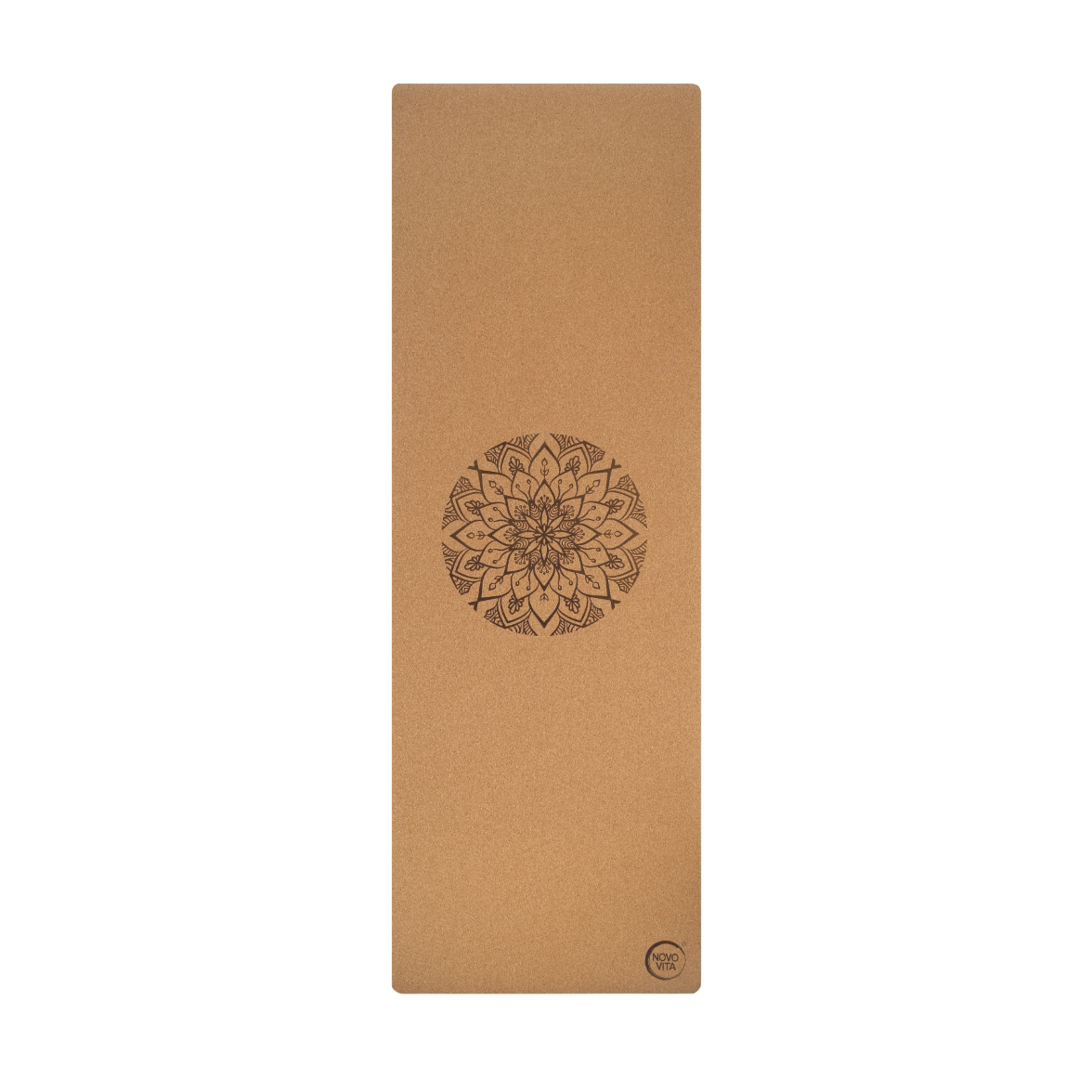 Yogamatta Kork - Novo Vita