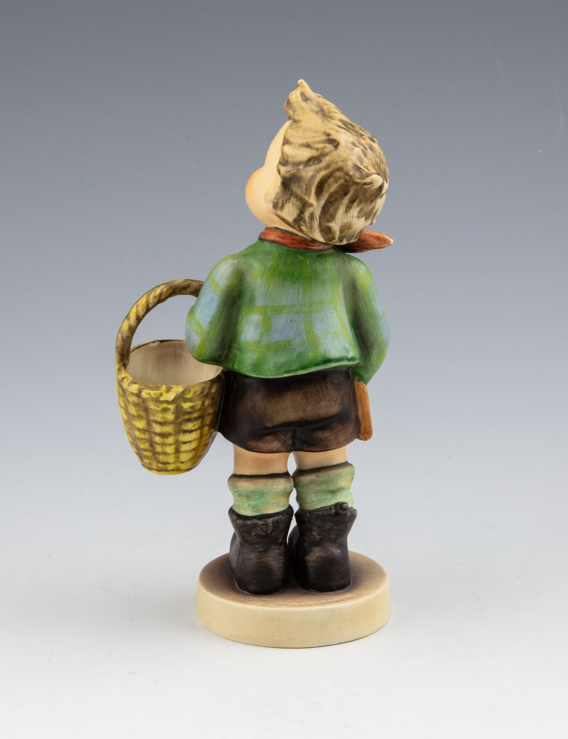 Hummel 51/0 - Village Boy (TMK-3) - 2