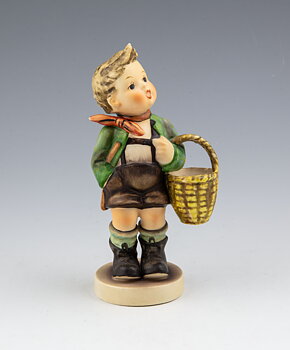 Hummel 51/0 - Village Boy (TMK-3)