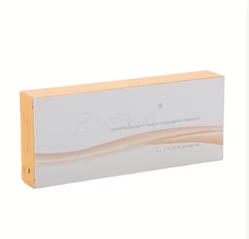 Singderm Filler med Lidocaine - (5 x 2 ml)