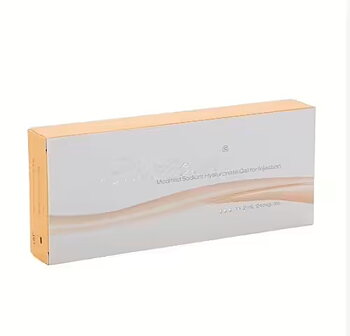 Singderm Filler med Lidocaine - (5 x 2 ml)