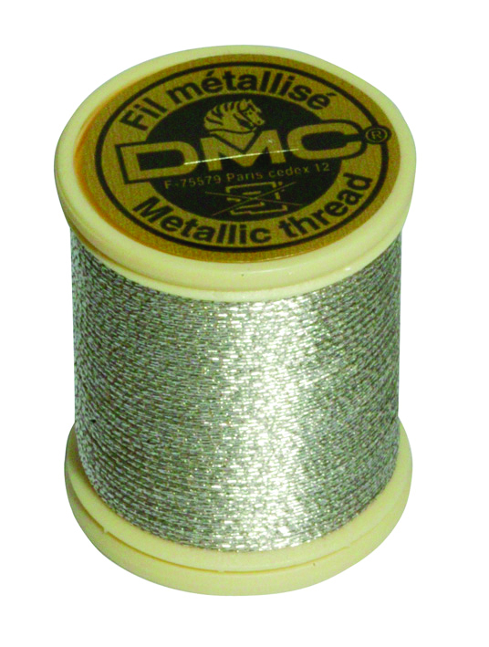 DMC Metallic 40m - 2