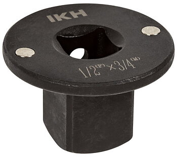 Förstoringstapp 1/2x3/4