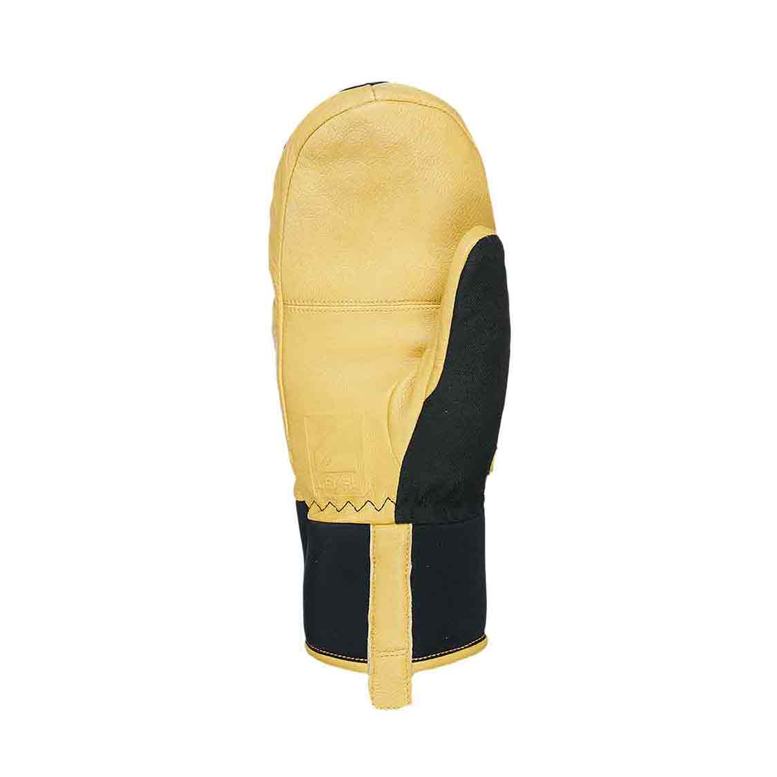 Level Gloves - Rover Mitten PK Black - 2