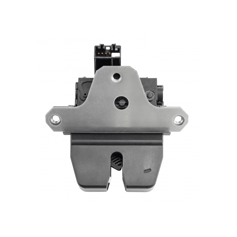 Tailgate lock