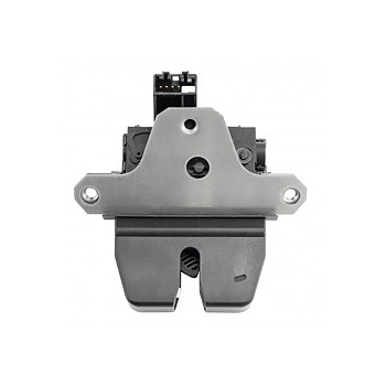 Tailgate lock