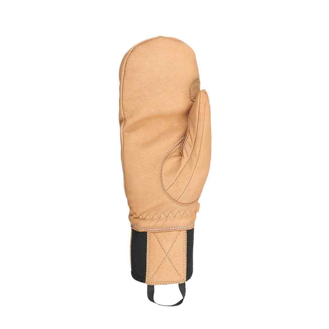 Level Gloves - Joy Mitten White - 2