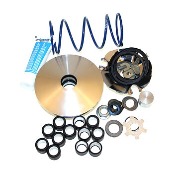 Variator Polini Evo 2 16mm - Minarelli MA/MY
