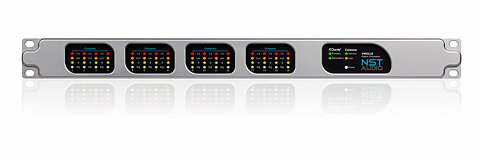 VMO16 Audio Installation Processor