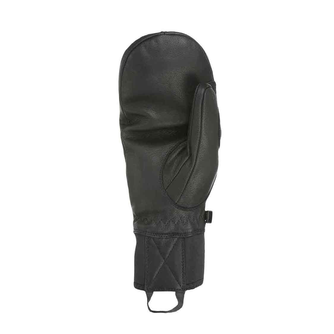 Level Gloves - Shaman Mitten Black - 2