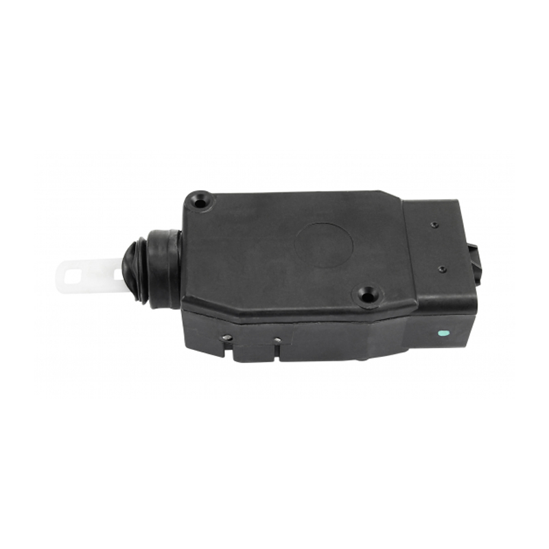 Control central locking system