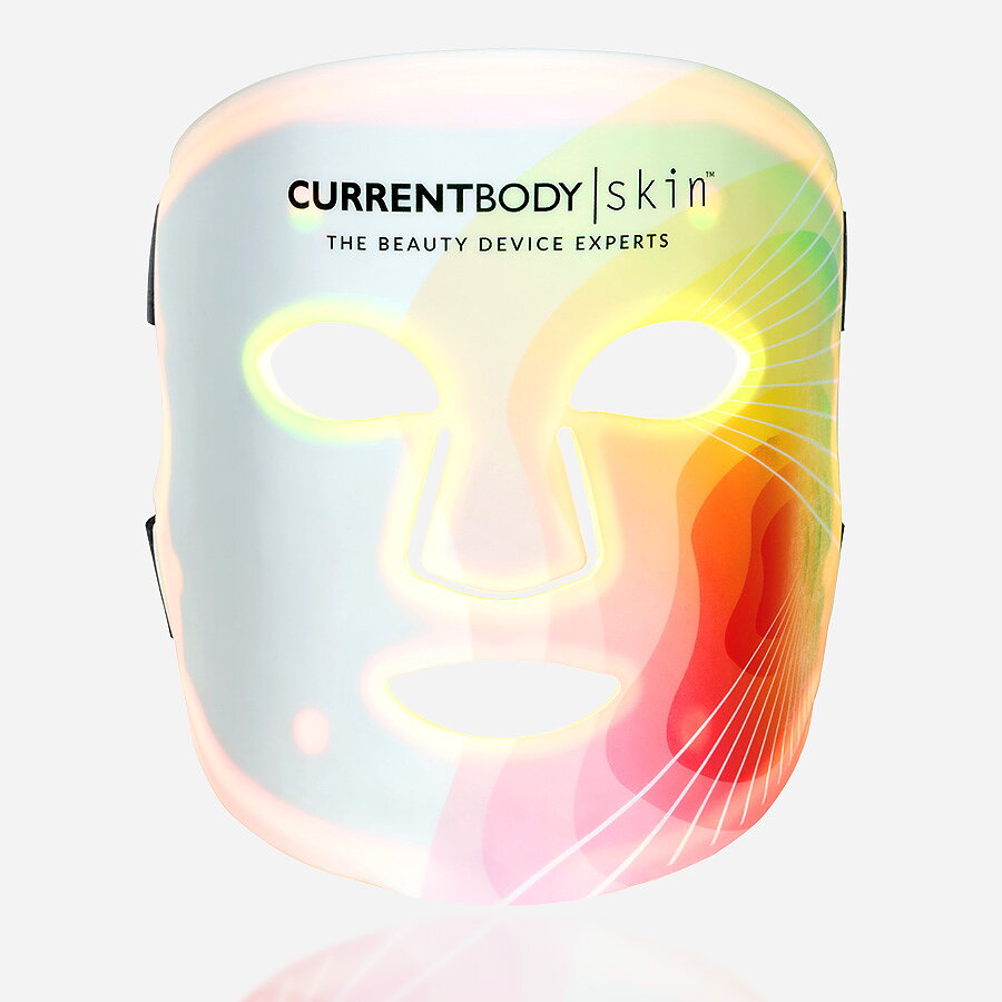 Currentbody Skin LED 4-in-1 Mask