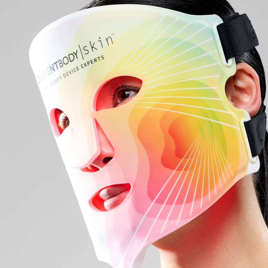 Currentbody Skin LED 4-in-1 Mask - 5