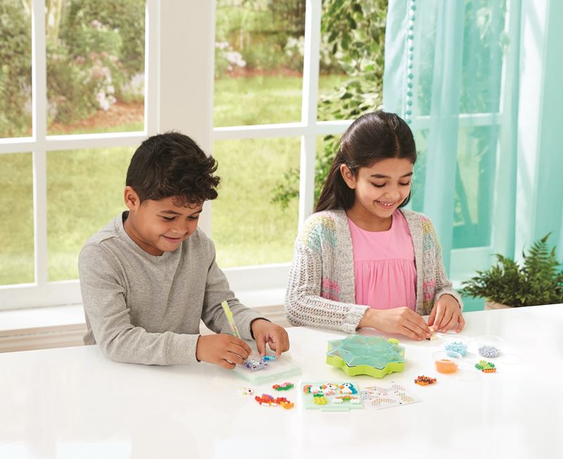 Aquabeads Star Bead Studio - 5
