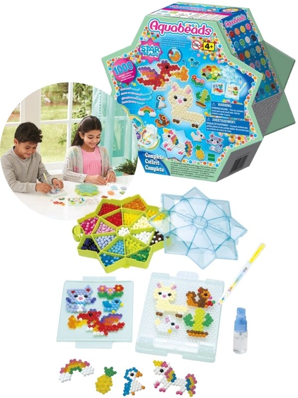 Aquabeads Star Bead Studio - 2
