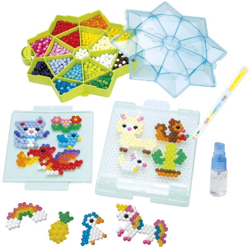 Aquabeads Star Bead Studio - 4