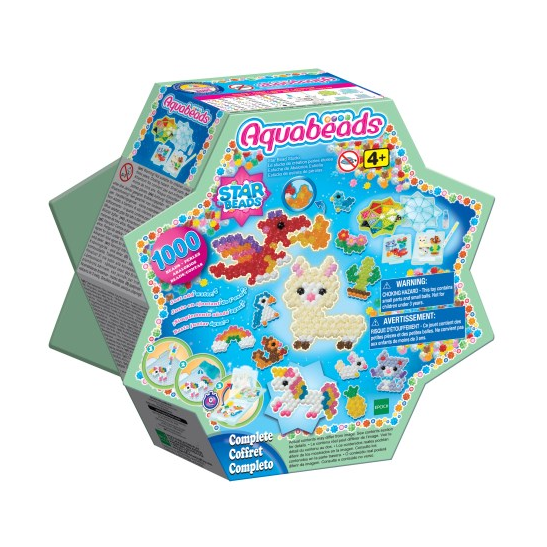Aquabeads Star Bead Studio